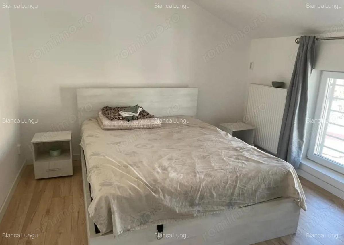 Apartament-Penthouse de 2 camere Vitan-Mihai Bravu-Cu Parcare - 4