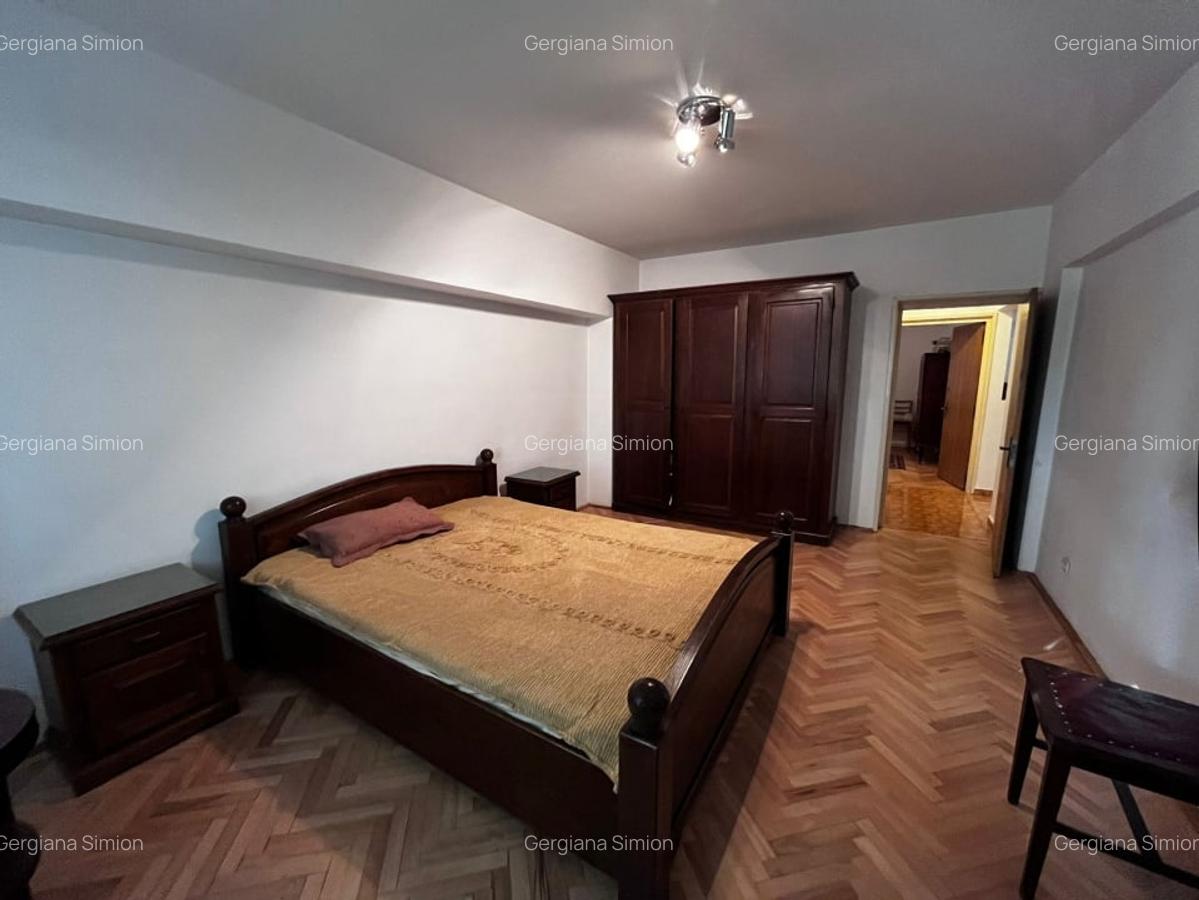 Apartament 3 Camere Splaiul Unirii | Parter | 2 Bai | Proximitate metrou - 14