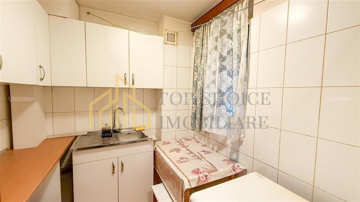DOROBANTI - 3 CAMERE DECOMANDAT - LINISTE, CONFORT SI PRET NEGOCIABIL - 21
