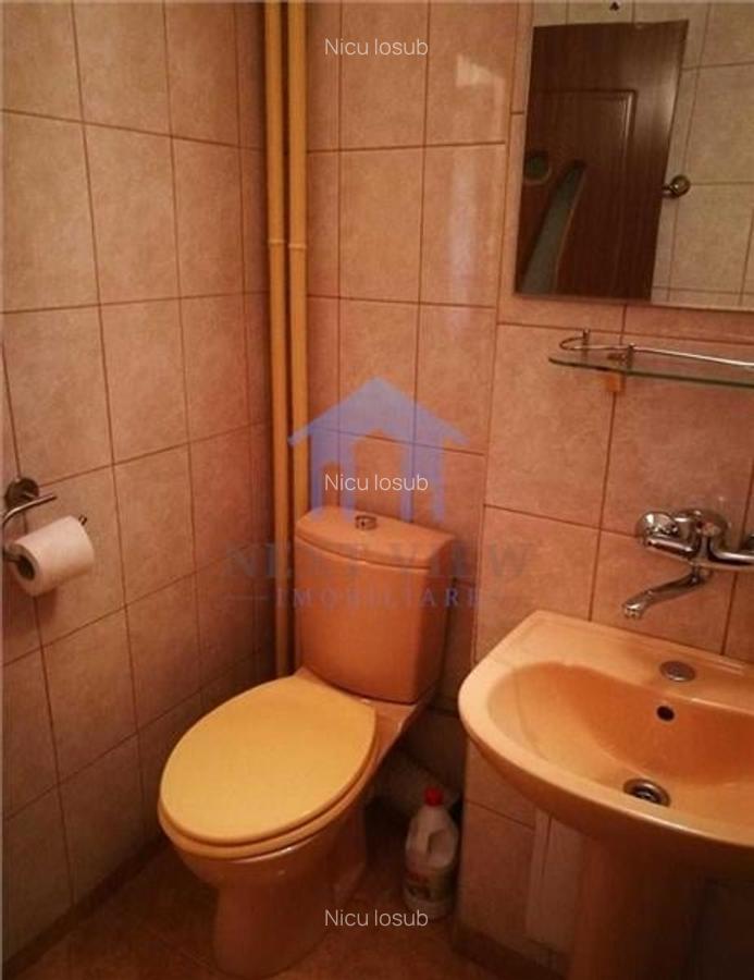 Garsoniera, Manastur - 4