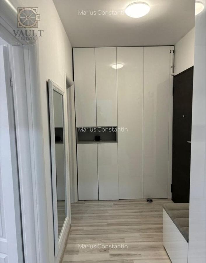 Garsoniera Plaza Residence- Faza 4-Boxa inclusa in pret - 7