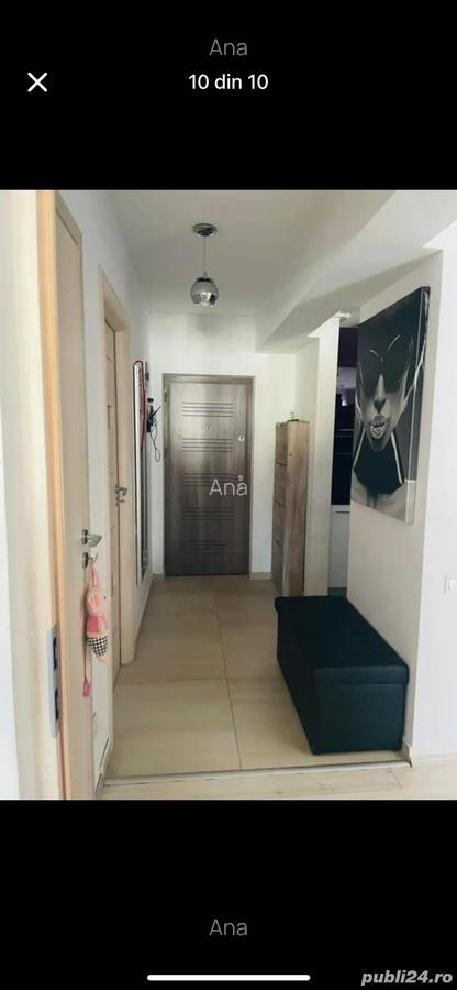 Apartament 2 Camere Style Residence - 5