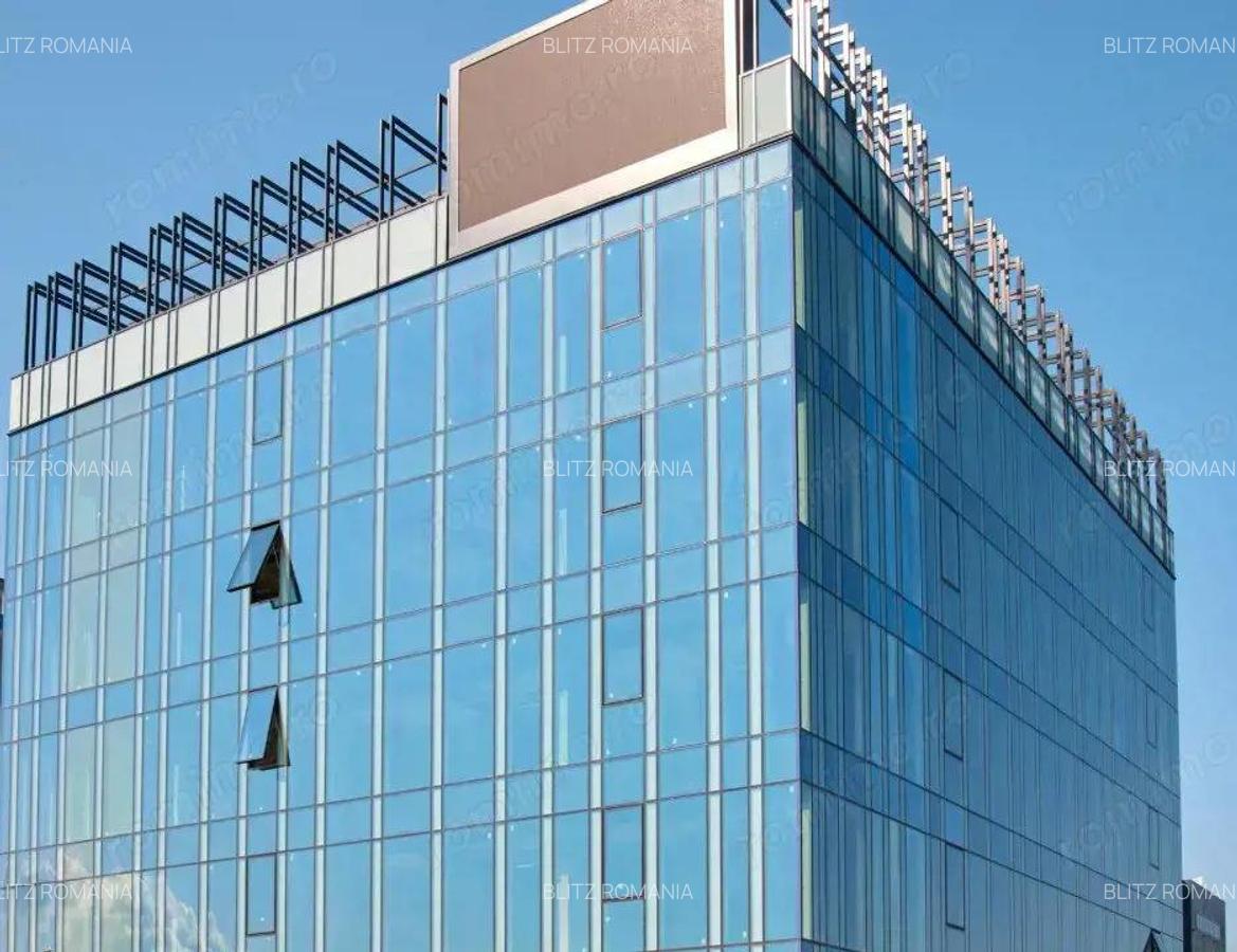 Investitie sigura! Cladire de birouri, fatada LCD Media, zona Vivo! - 2