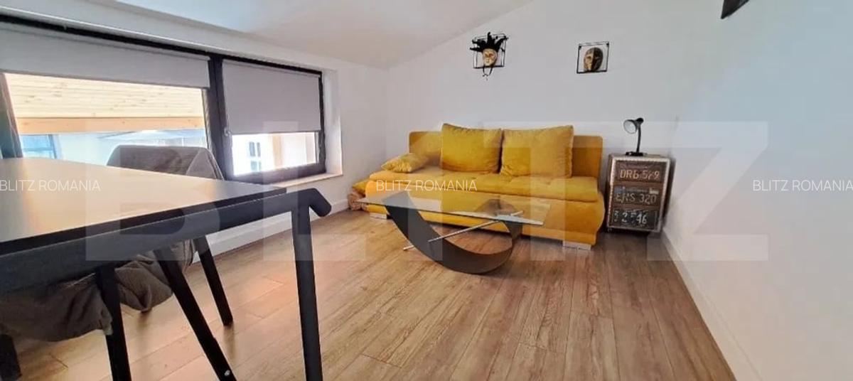 Apartament 3 camere, modern, zona Centrala - 2