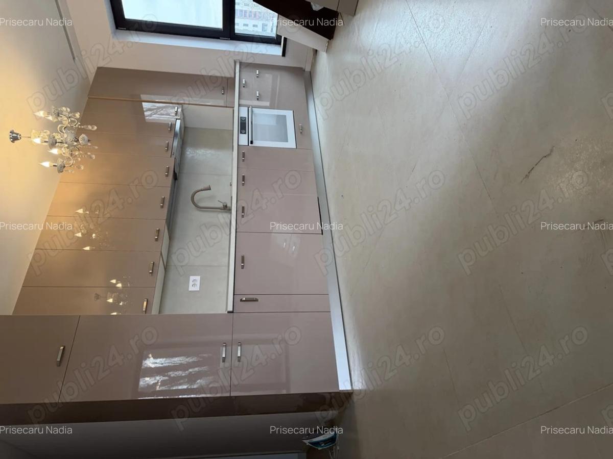 De vanzare apartament 2 cam ,nou Flamingo Luxuri 2 - 3