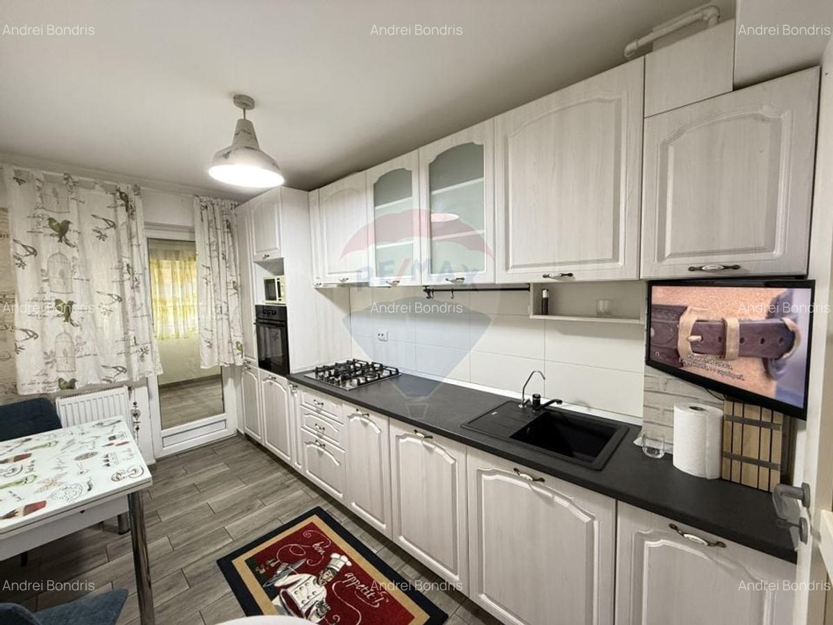 Apartament cu 3 camere de inchiriat Aparatorii Patriei - 7