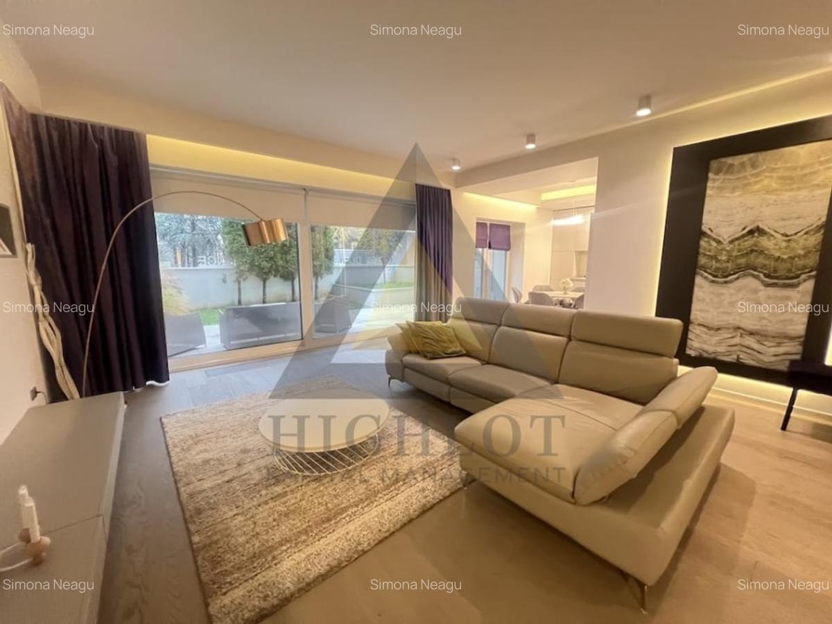 Duplex parter + etaj 1| 3 dormitoare| Erou Iancu Nicolae| langa LIDL| terasa 26M - 7