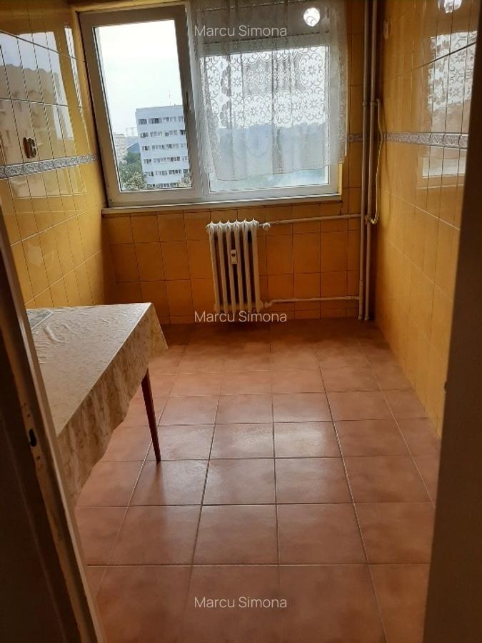 Apartament 3 camere Baba Novac - 3