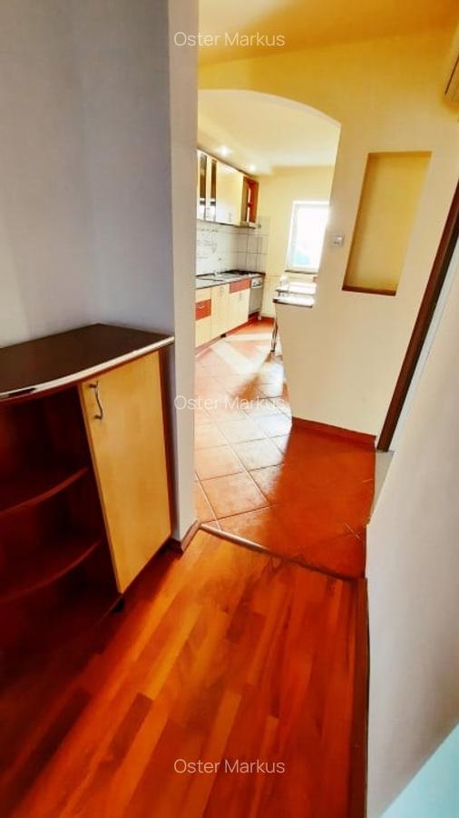 Apartament cu 3 camere decomandat, mobilat în Mircea cel Bătrân - 18