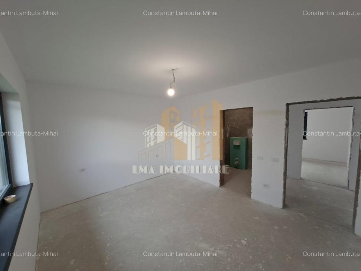 Casa individuala cartier Izvor Tarlungeni Brasov - 14