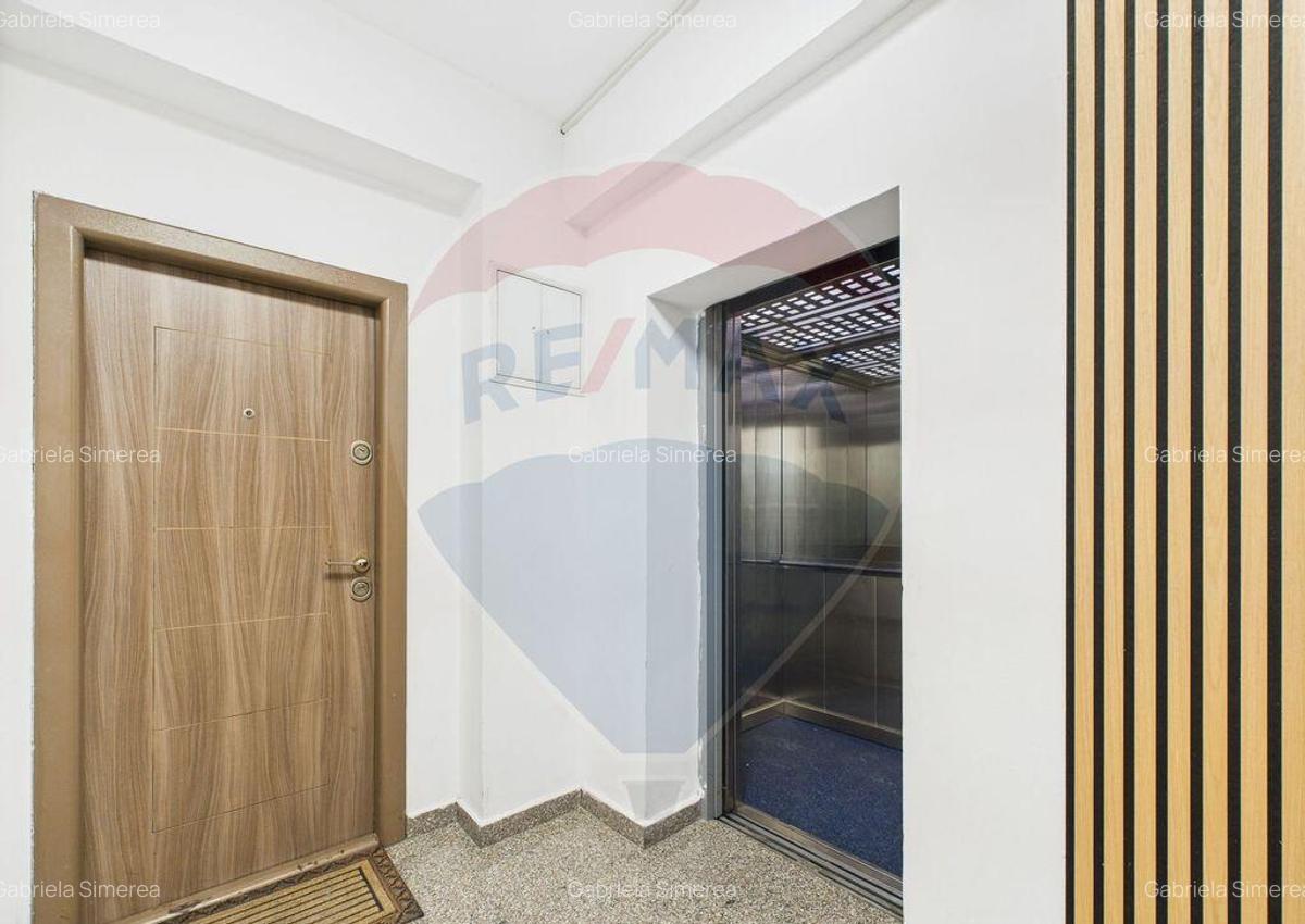 Apartament spatios 4 camere | 122 mp | Damaroaia - 15