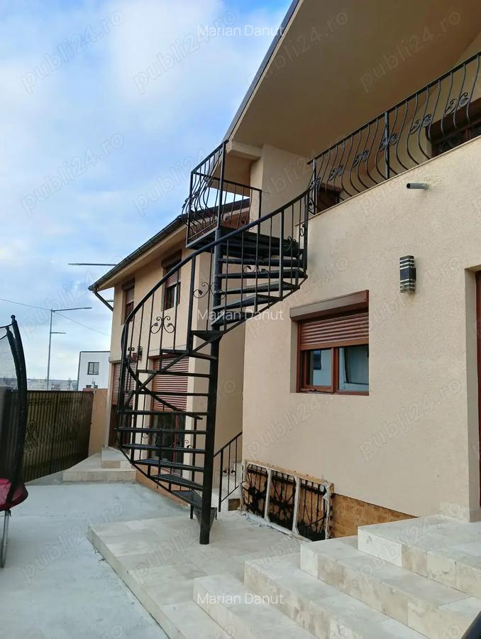 Vand casa Valu lui Traian - 5