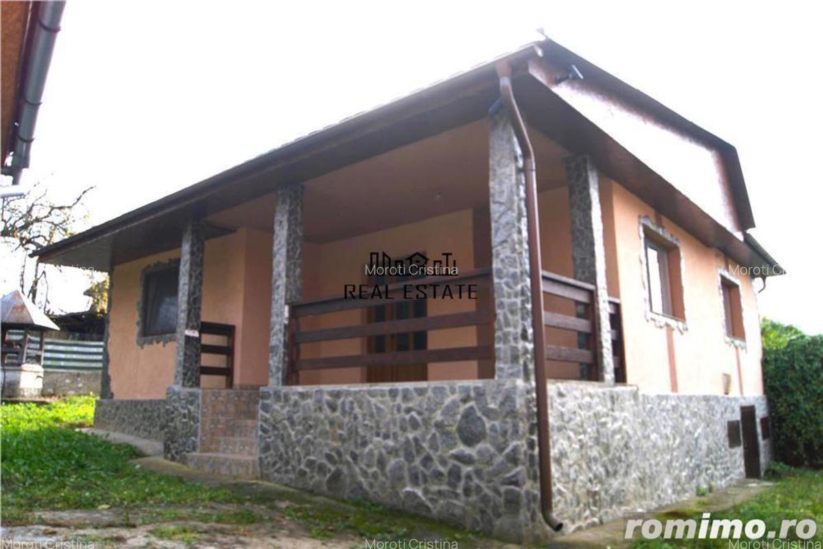 Casa si teren in Vata de Jos, Ocisor - 7