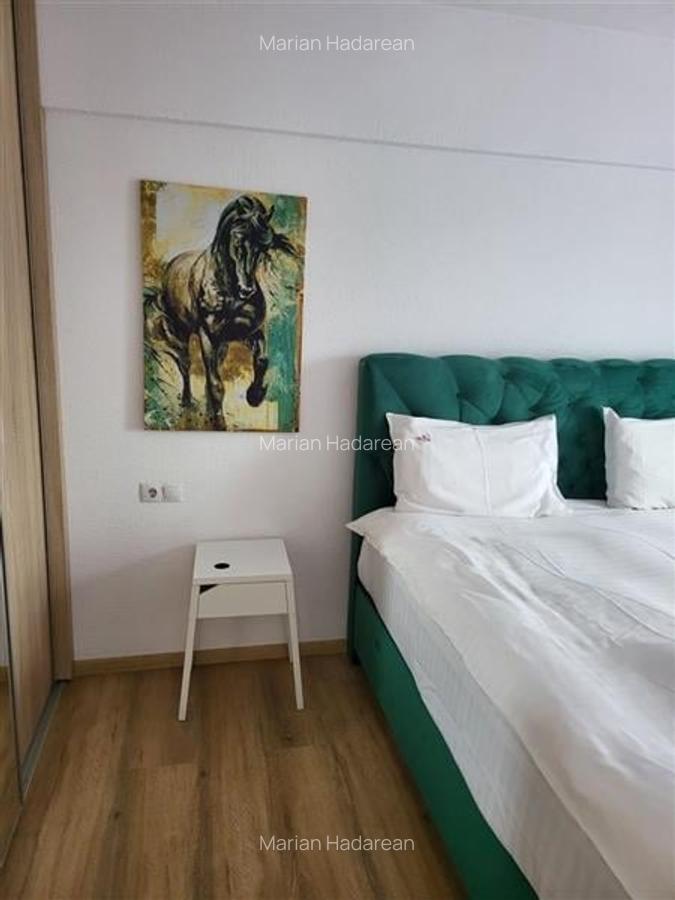 Vanzare apartament 2 camere de Lux Gheorgheni zona Iulius Mall FSEGA, Cluj-Napoc - 4