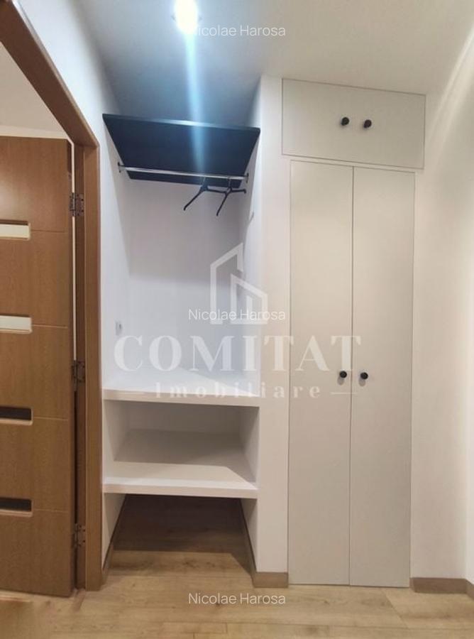 Apartament cochet cu 1 cameră | Cartierul Mănăștur - Zona Cinema Dacia - 14