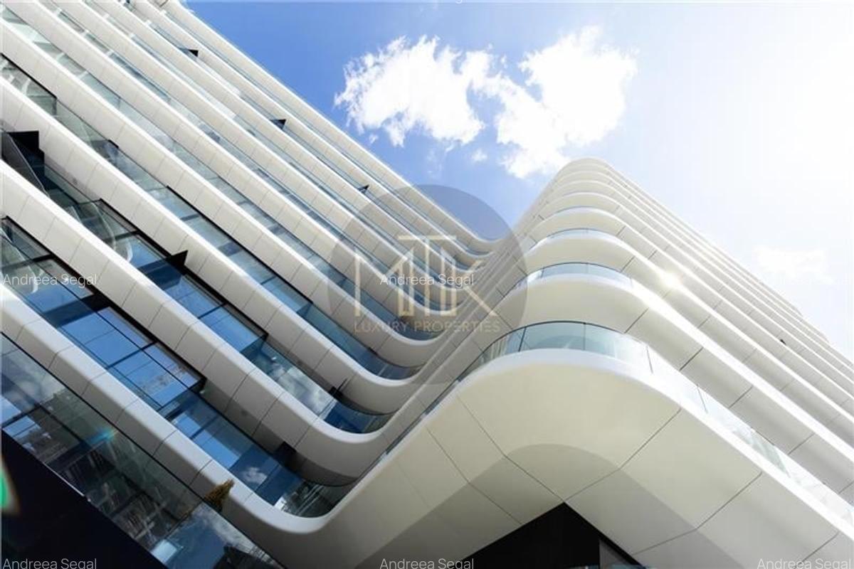 Apartament 2 camere I Yacht Kid I Floreasca - Barbu Vacarescu - 14