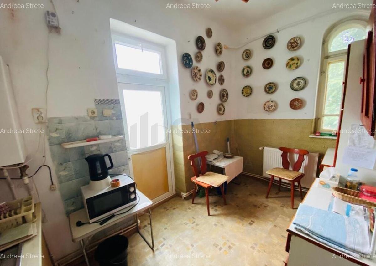 Apartament 2 camere de Grivita - 3