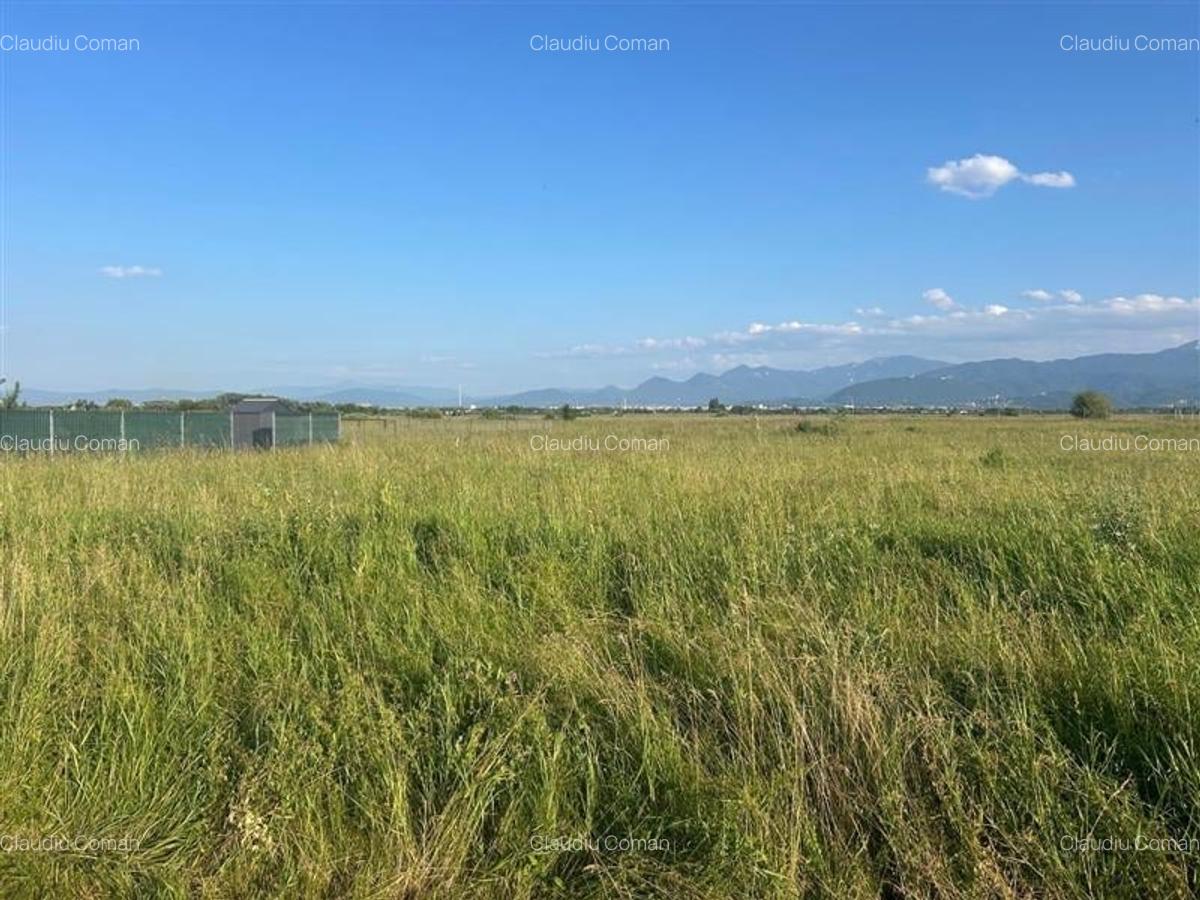 Teren 437 mp, stupini, intravilan, PUZ , CU. - 4