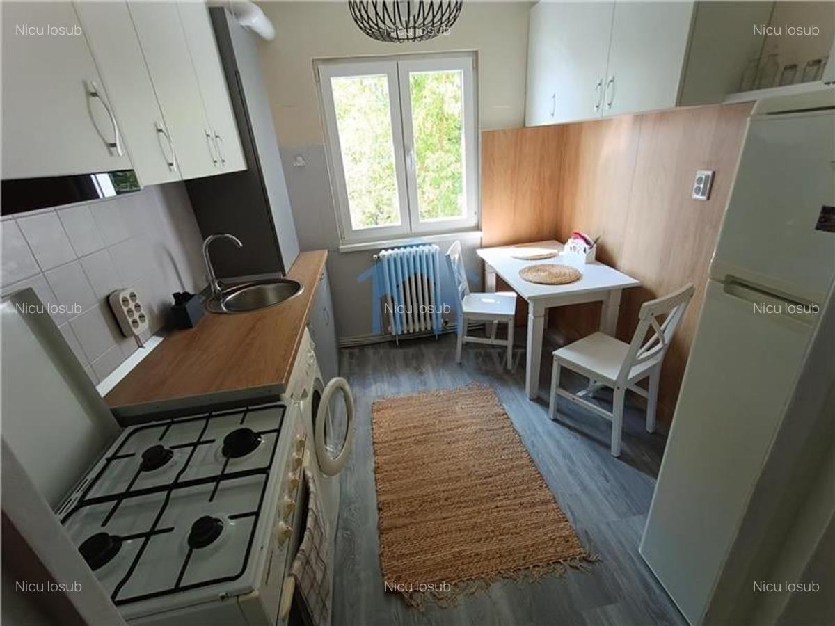 Apartament cu 4 camere decomandat în Grigorescu - 4