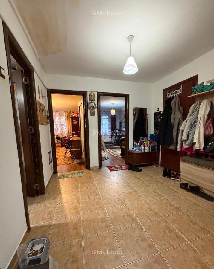 Metrou Piata Sudului-Apartament 4 Camere-84 MP - 12