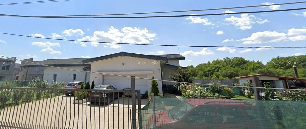 Vila excelent pozitionata in Voluntari - 1