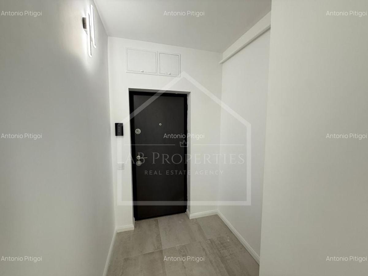 Apartament 2 camere | Metrou 1 Mai | RENOVAT INTEGRAL - 10