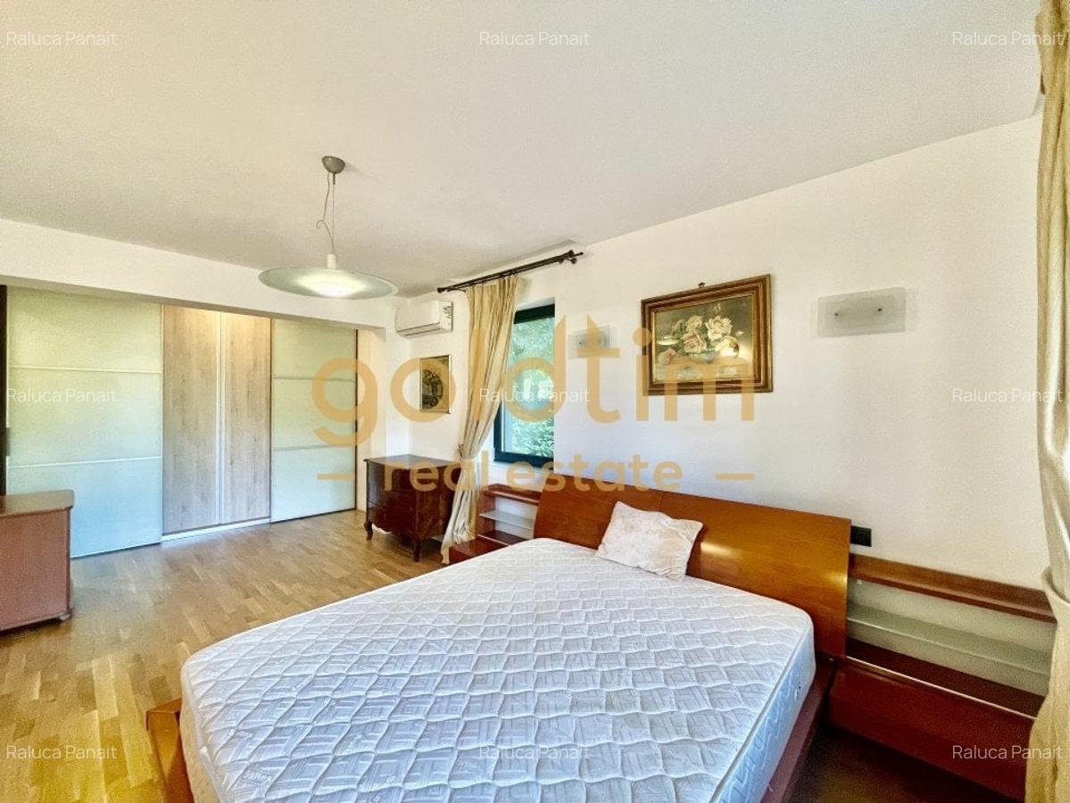 Apartament cu 2 camere decomandat, mobilat în Iancu Nicolae - 14