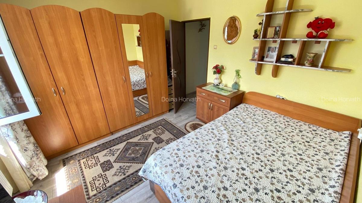 Apartament cu vedere catre lac si munti - 6
