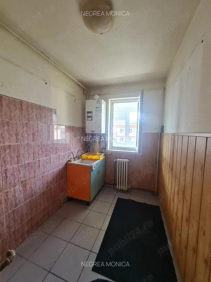 Apartament 2 camere ASTRA- BARBU LAUTARU, decomandat, Brasov - 4
