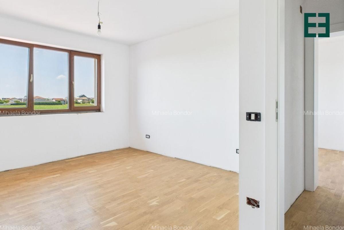 Casă nouă tip duplex 4 camere - Dumbrăvița - Timișoara - 46