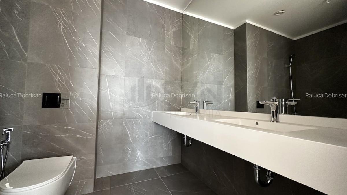 Apartament cu 3 camere decomandat în Floreasca - 12