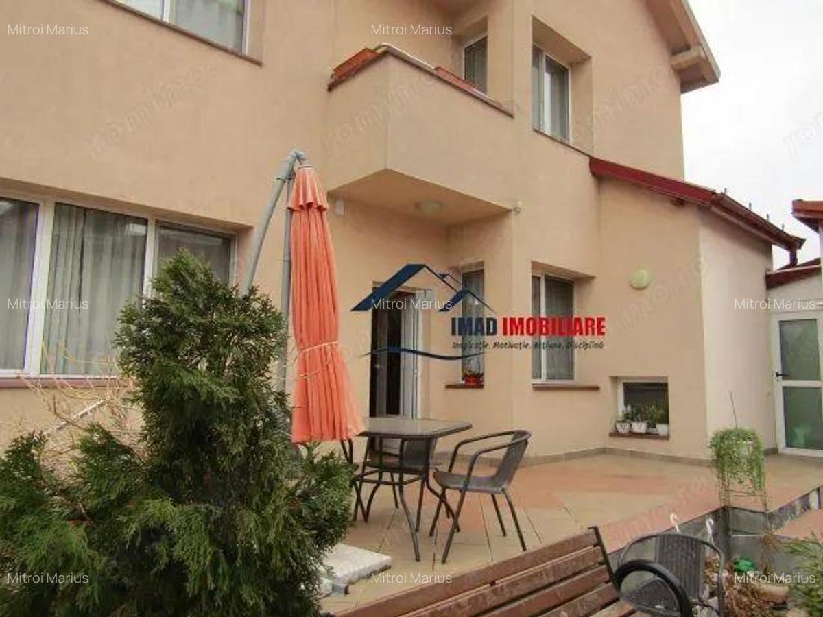 Zona Excelenta! Vanzare Casa Centru - zona Spital Judetean! - 3
