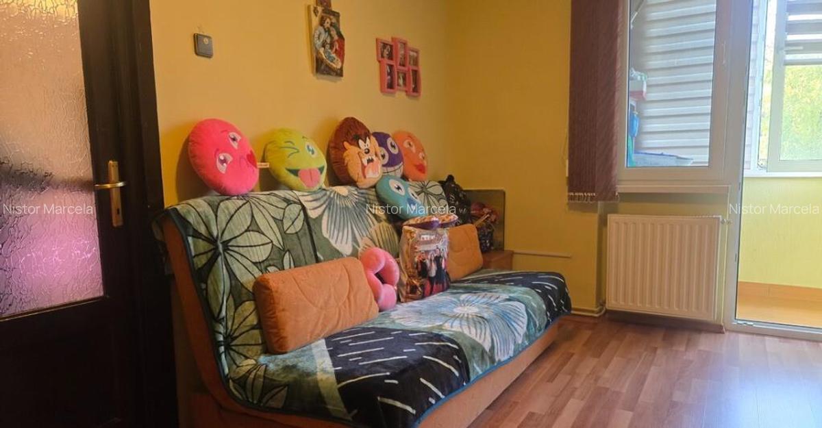 Apartament 3 camere in Deva, zona ultracentrala - Cinema Patria, et 1 - 7