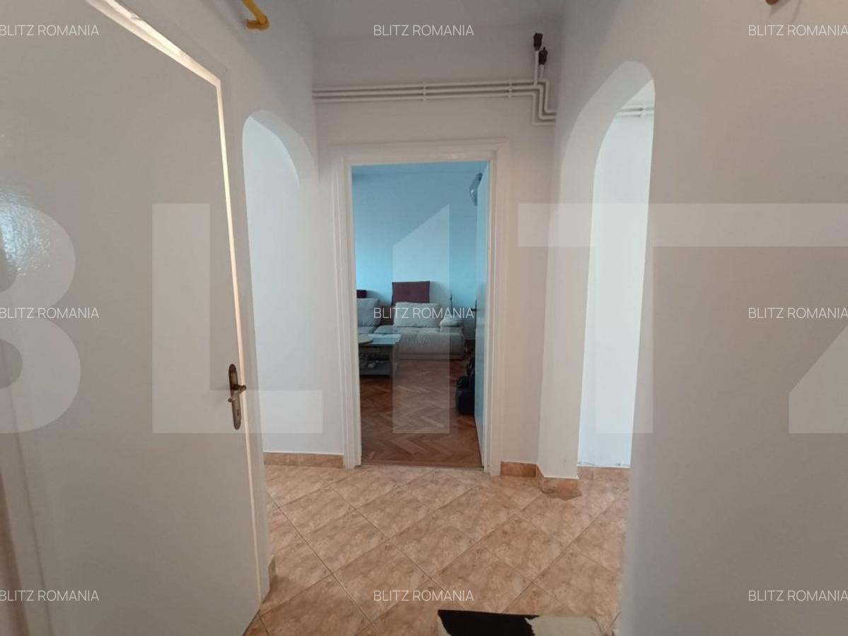 Apartament de vanzare, cu 3 camere, 87 mp, zona Calea Victoriei - 12