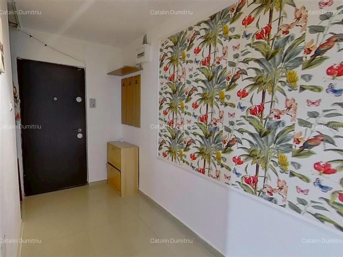 Tur 3D! Apartament 2 camere,confort sporit, etaj2,decomandat,Noua,Brasov - 7