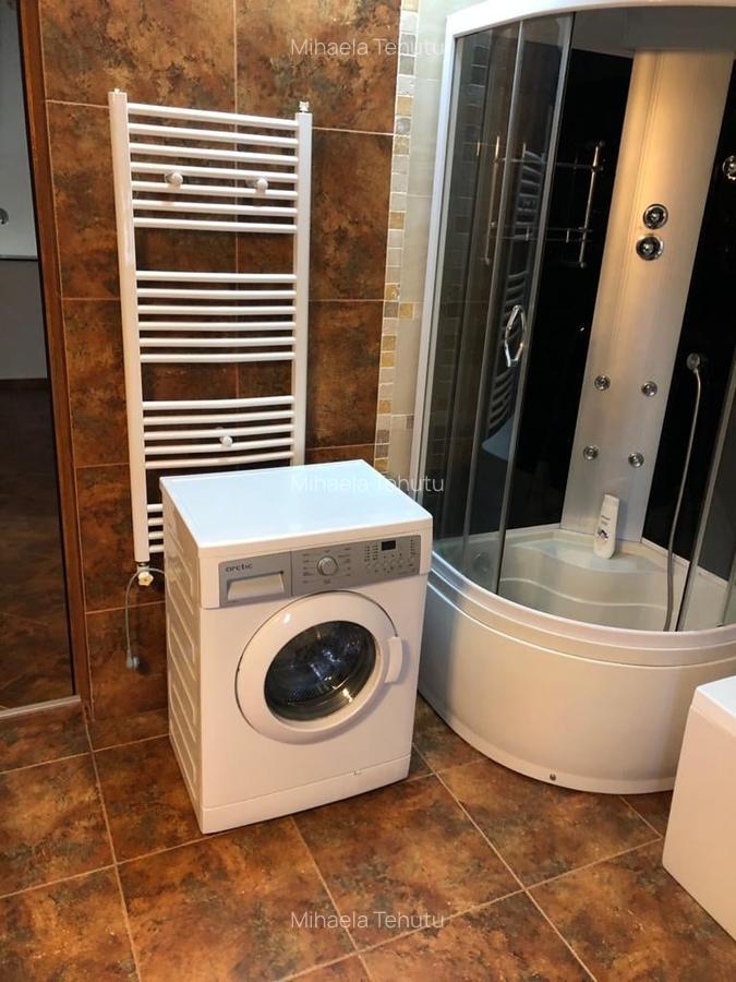 Casă cu 3 camere în Bucium - 8