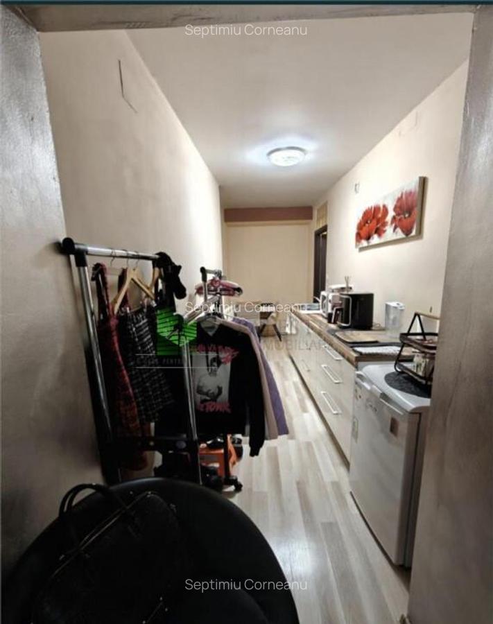 Studio Centru Istoric, Muresenilor,91000 Euro - 2