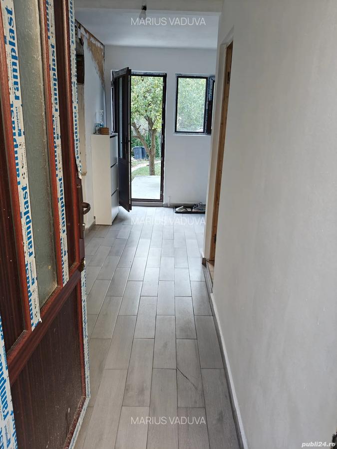 Casa Razvad - gaze, apa, curent, incalzire centrala - 9