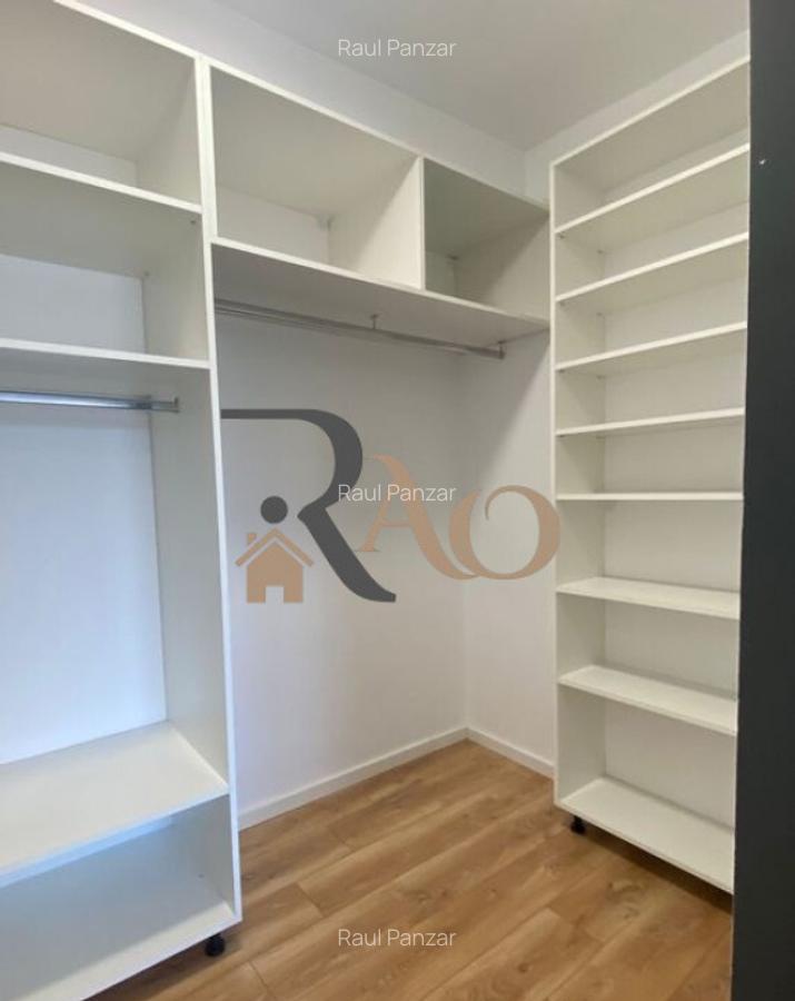 Apartament 2 camere, 54mp, terasa, zona Marasti! - 5