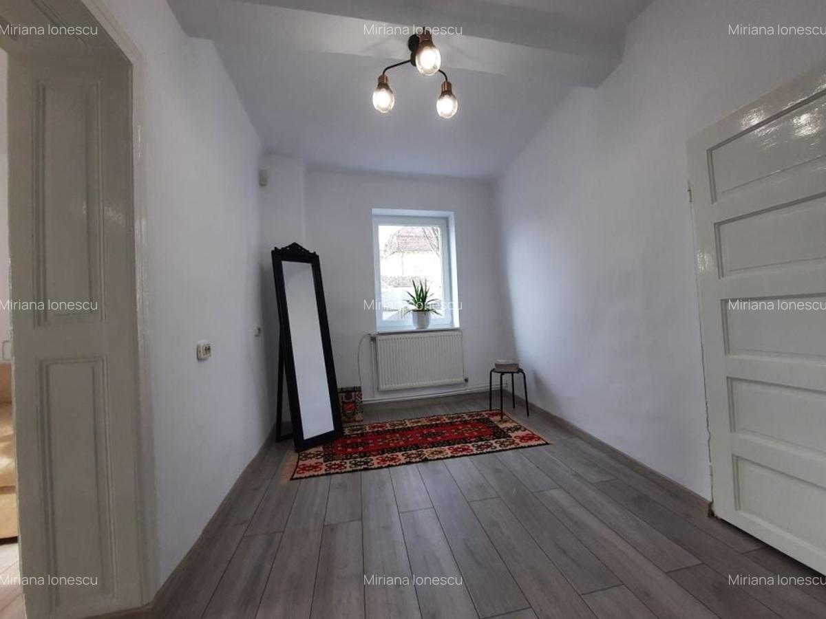 CASA ZONA BALCESCU - 16