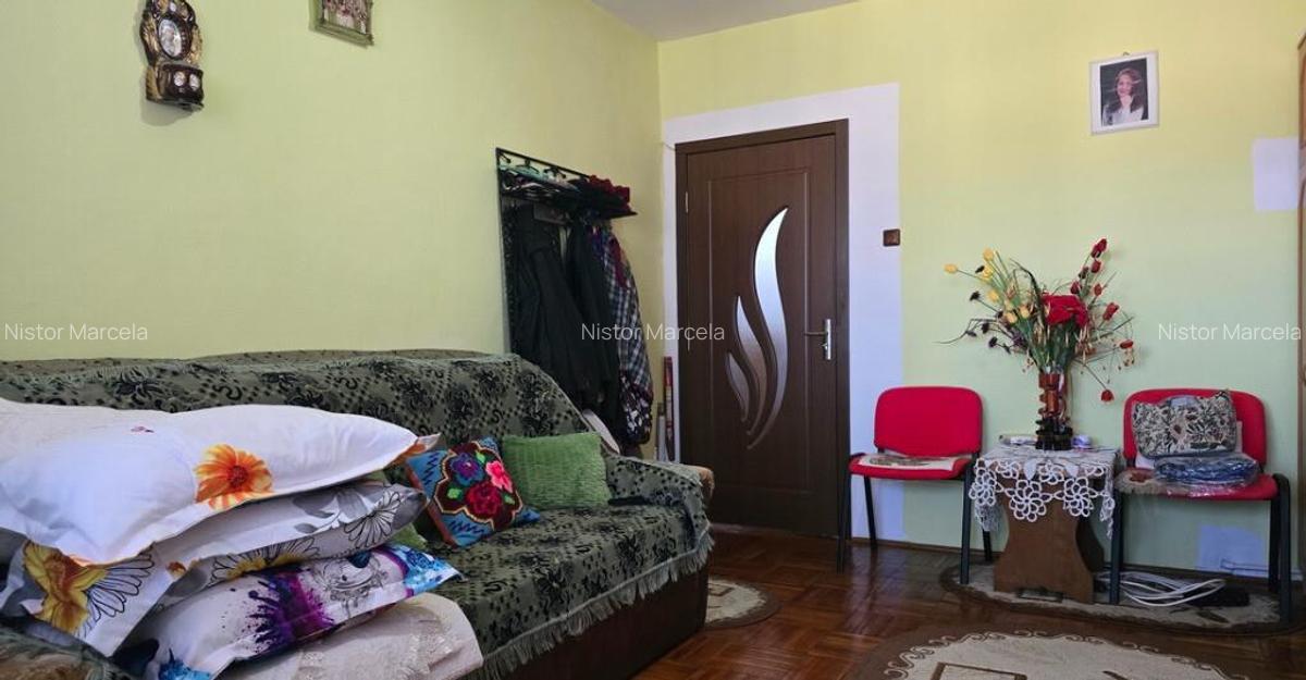 Apartament 3 camere in Deva, zona Minerului - 13