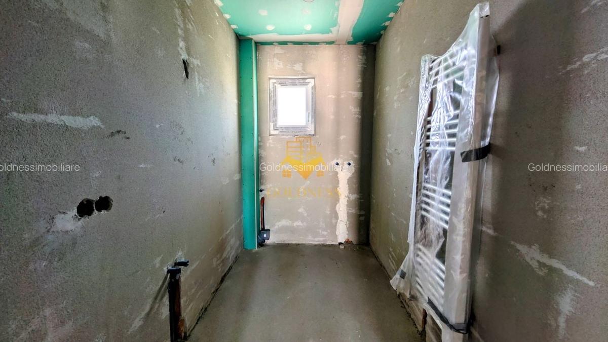 Casa Individuala, Jucu de Mijloc, 4 camere, 3 Bai, Terasa, 146 mp - 16