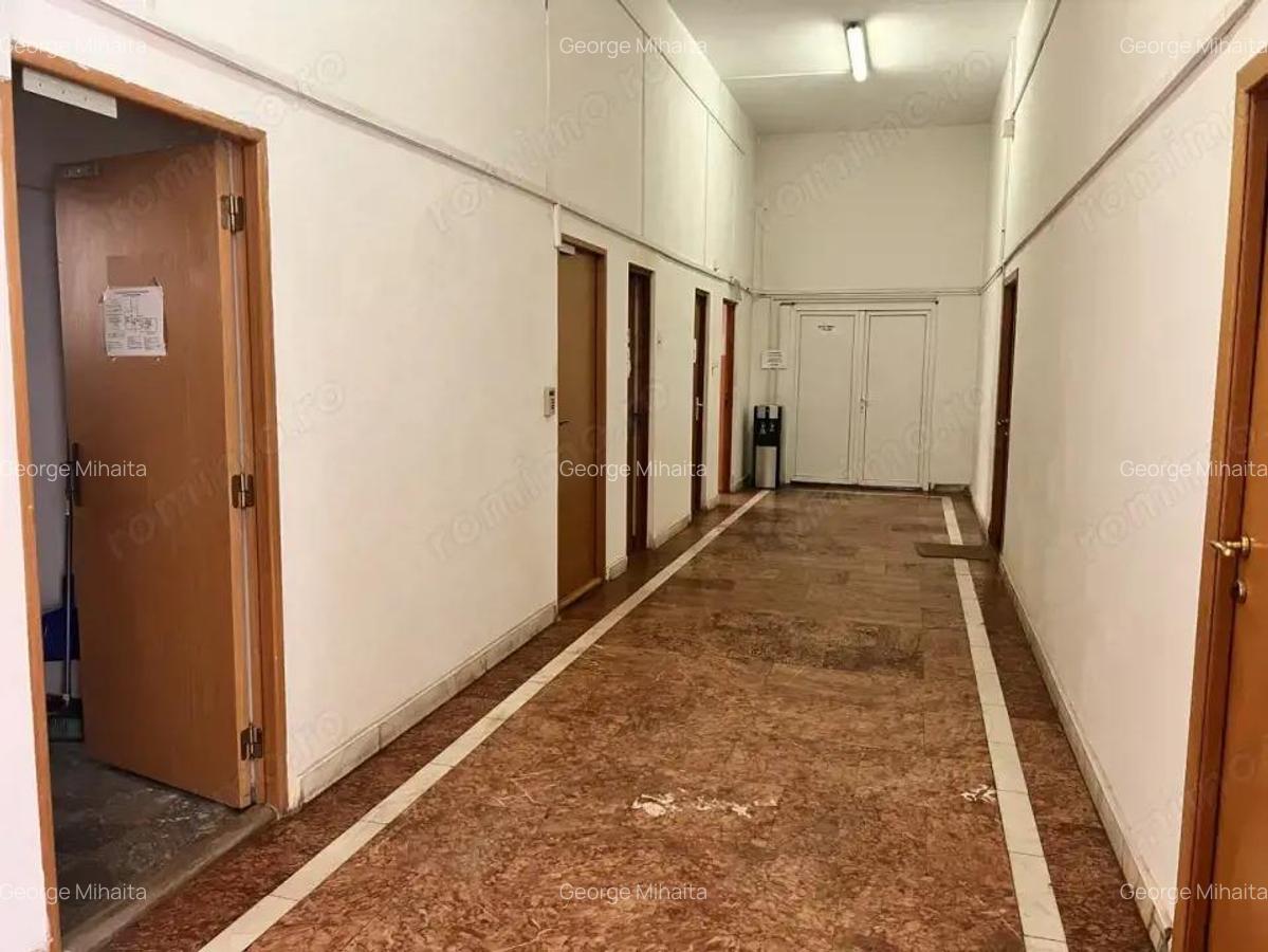 Timpuri Noi - Ion Minulescu - spa?iu birou - produc?ie - 120 mp - 4