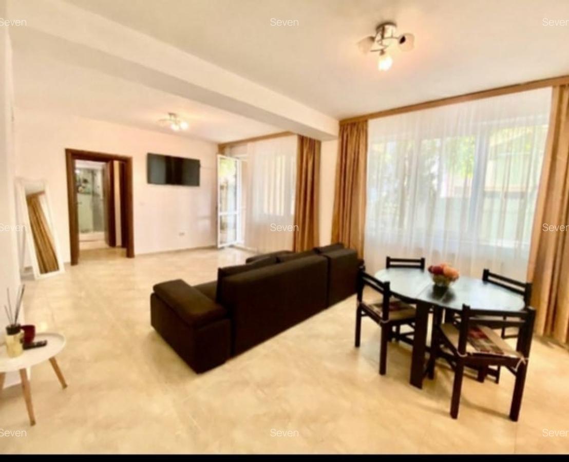 Apartament 2 camere - Mamaia Nord - 110.000 euro (Cod E2) - 1