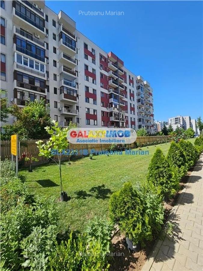 Inchiriere apartament Premium cu 2 camere situat la Quarto  Residence - 20