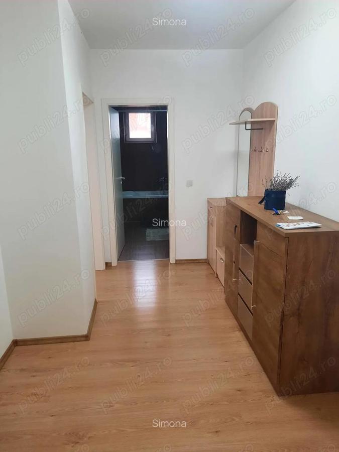 Apartament cu doua camere decomandat, in Avantgarden3 - 9