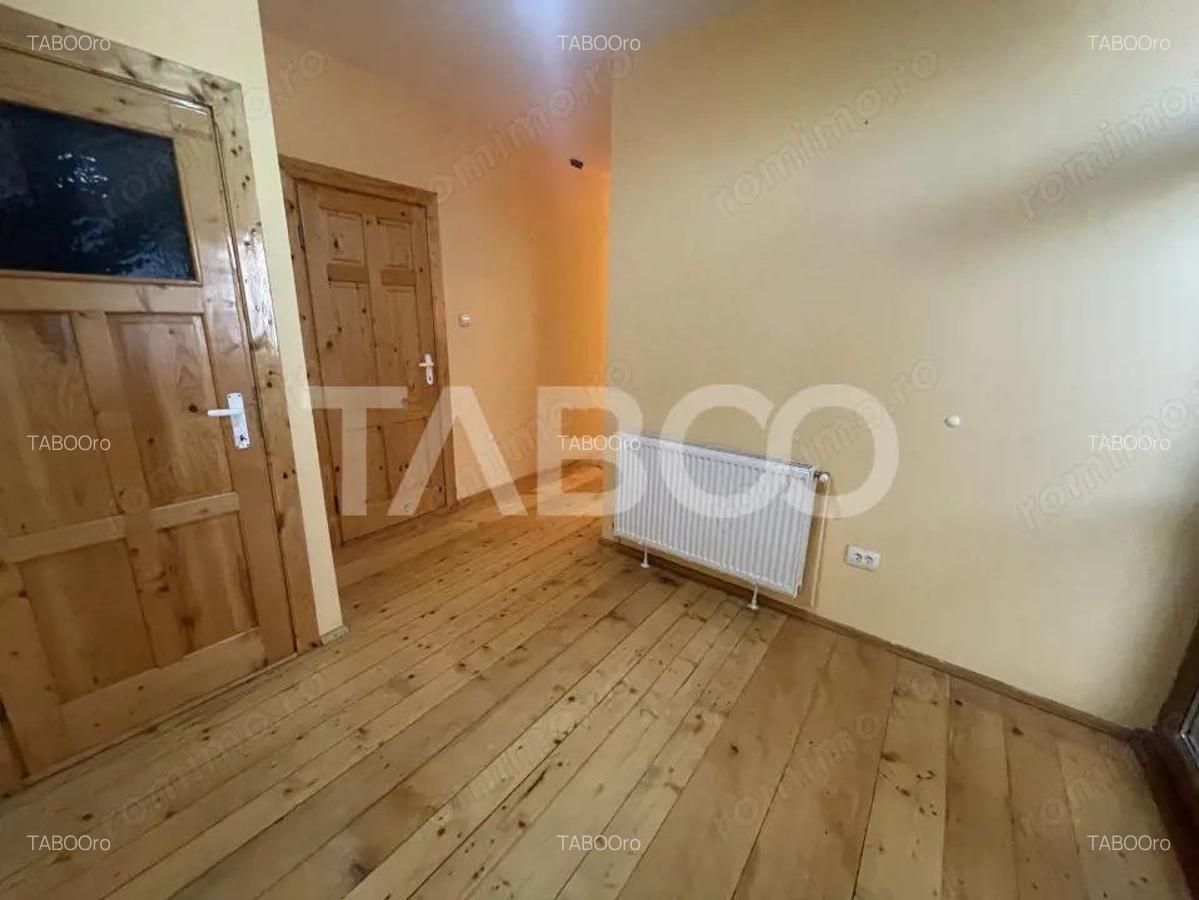 Apartament de inchiriat cu 4 camere si terasa Centrul Istoric Sibiu - 12