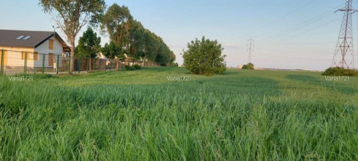 Teren de vânzare zona Spitalului Județean Ploiesti - 1 Teren de vânzare zona Spitalului Județean Ploiesti - 1