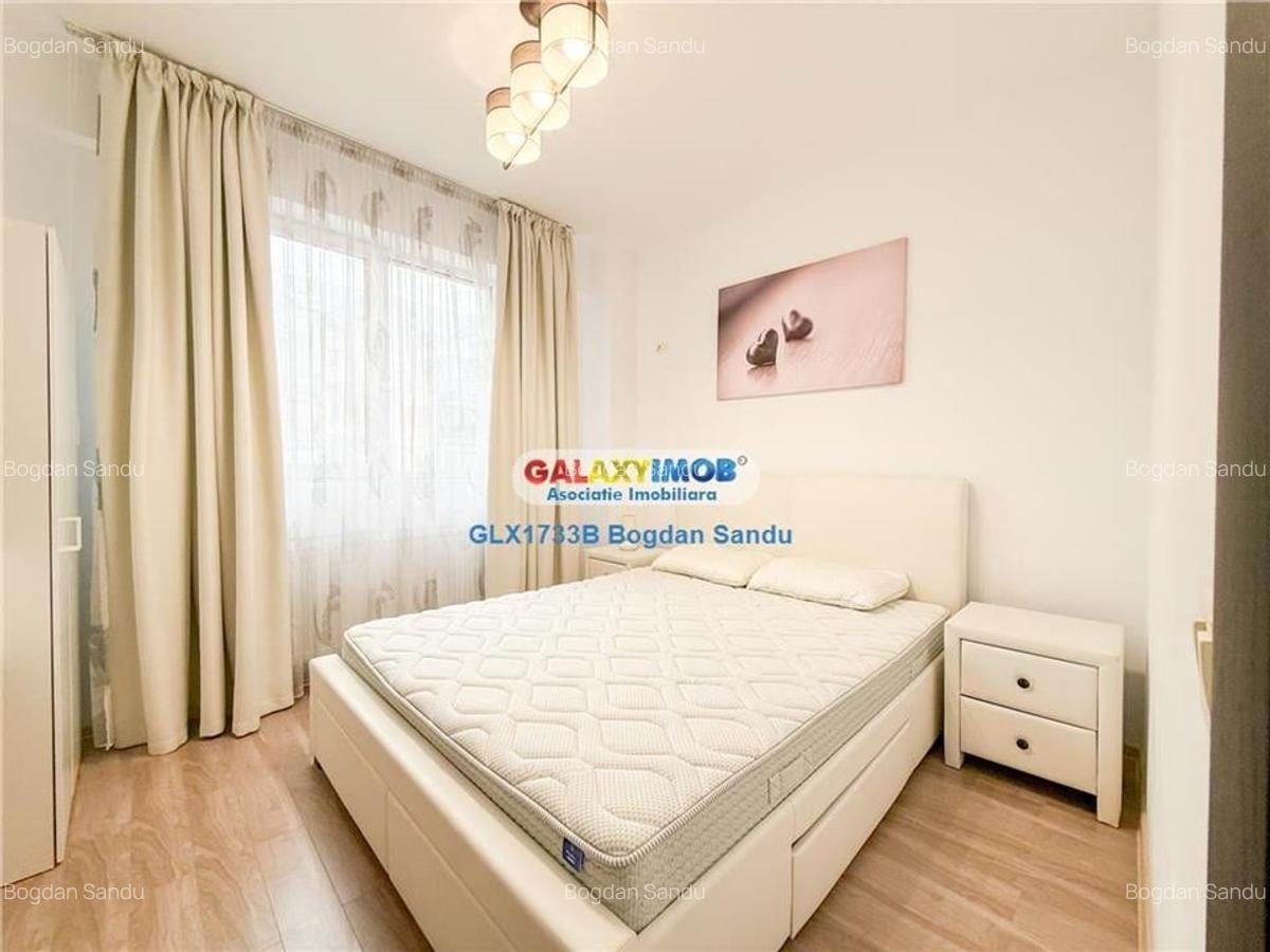 Apartament cu 2 camere de inchiriat in Militari Residence- TINERETULUI - 5