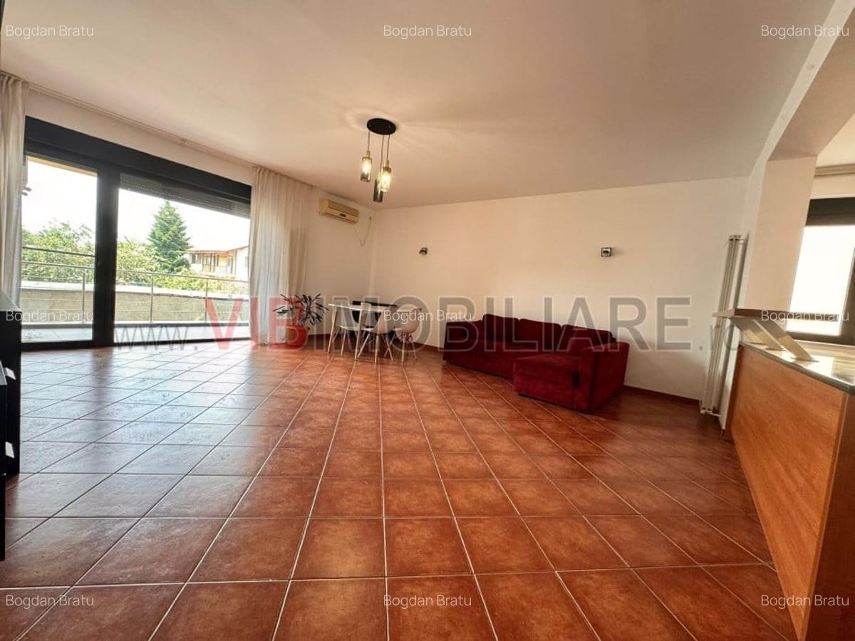2 Camere - Bucurestii Noi - Bazilescu - Centrala - 1